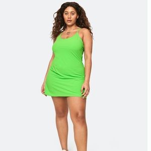 Outdoor Voices exercise dress